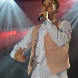 Silvàn Areg - NRJ Music Tour Haguenau 2019