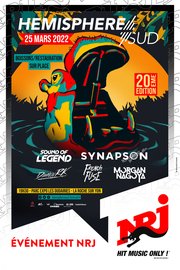 Festival Hémisphère Sud 2022