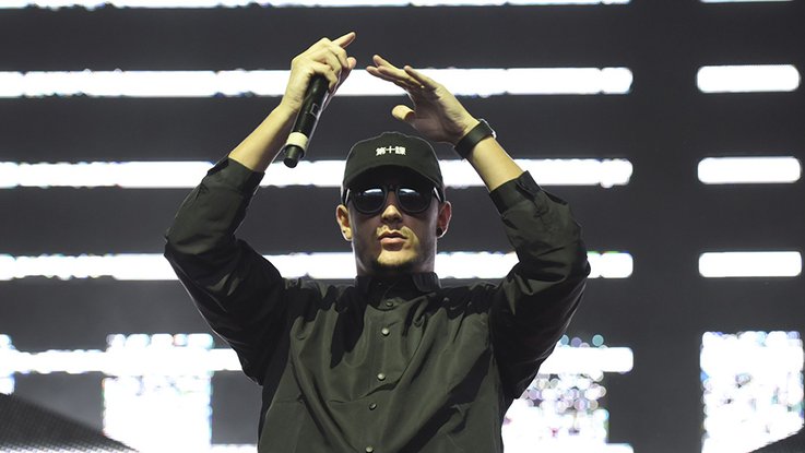 DJ Snake a-t-il annoncé un album pour cet été?