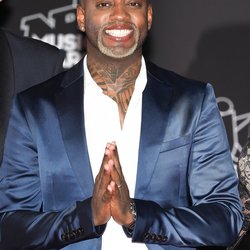 Willy William - NRJ Music Awards 2017