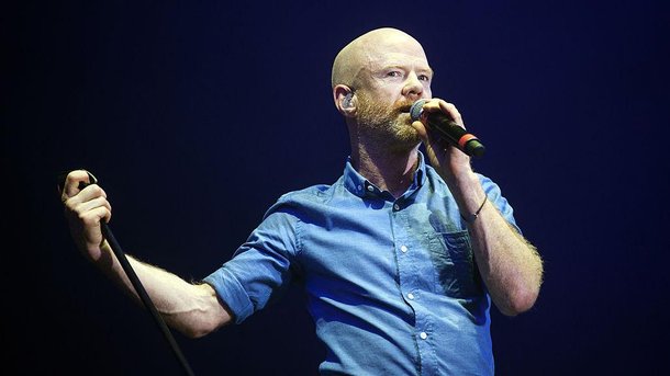 Jimmy Somerville, un artiste aux engagements multiples