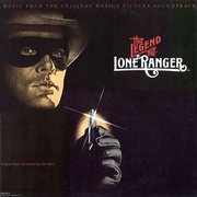 The Legend Of The Lone Ranger [B.O.F.]