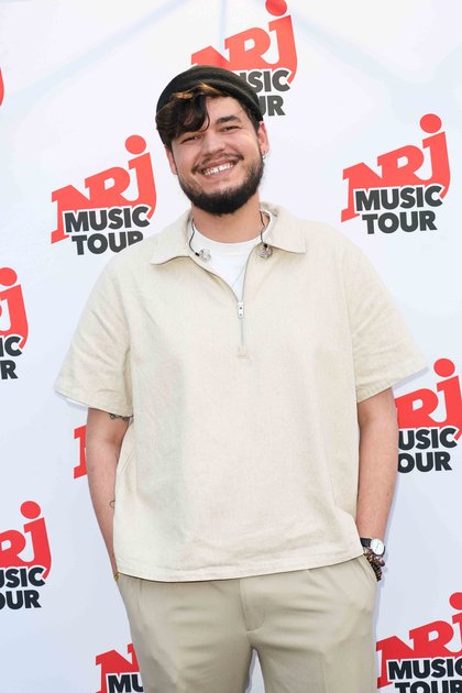 Joseph Kamel - NRJ Music Tour Toulouse 2024