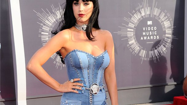 Katy Perry: sa nouvelle blague à l'approche du Superbowl!