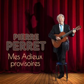 Mes Adieux Provisoires