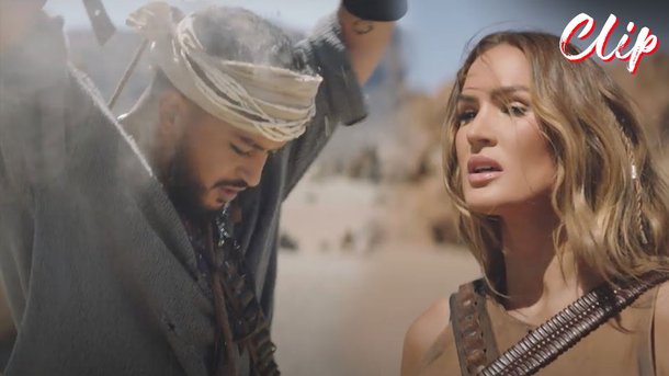 Vitaa & Slimane : découvrez le clip dépaysant de “Ça ira”