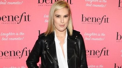 rumer-willis