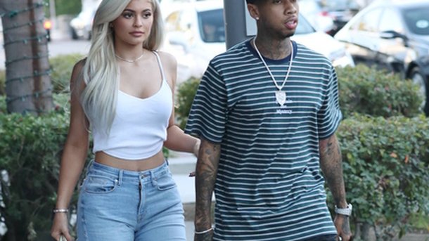 Tyga et Kylie Jenner feraient une pause dans leur relation