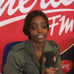Irma - Chérie FM