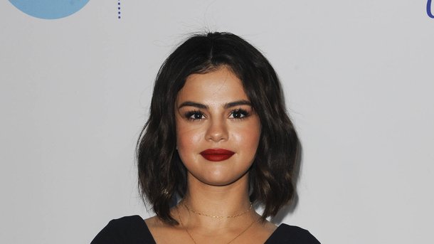 Selena Gomez: découvrez un premier teaser du clip de «Back to you»
