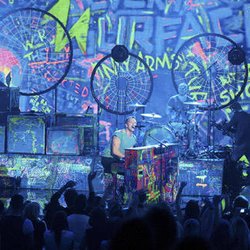Coldplay