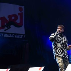 Ridsa - NRJ Music Tour Chamonix Mont-Blanc 2022
