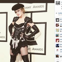 Les plus belles tenues des Grammy2015