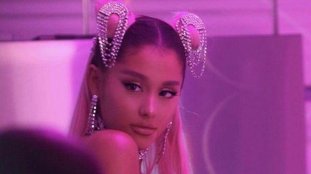 Ariana Grande: un hit de son nouvel album serait adressé à son ex Big Sean