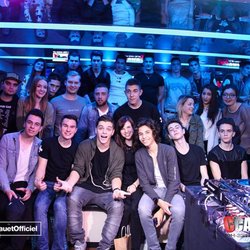 Vendredi 8 Avril avec Martin Garrix - C Cauet sur NRJ