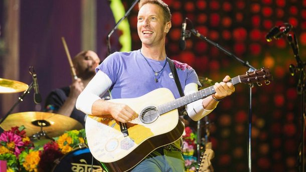 Coldplay: quel est le meilleur album du groupe britannique?