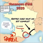 On part où cet été ?