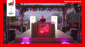NRJ Green Live avec Bormin' & Sound Of Legend: découvrez les images !