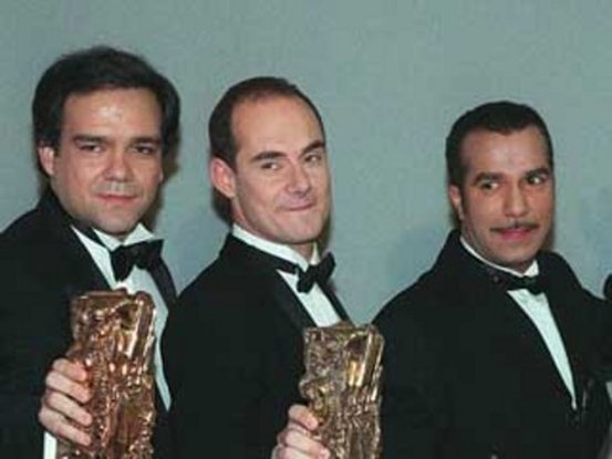 Les inconnus