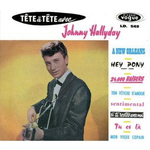 Tête à Tête Avec Johnny