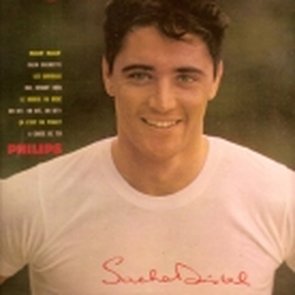Sacha Distel