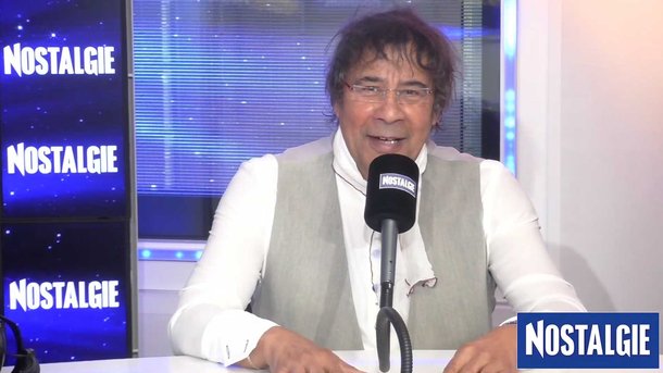 Quand Laurent Voulzy parle le "Yaourt" anglais
