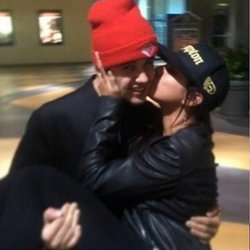 Justin Bieber et Selena Gomez en couple !