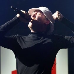 Eddy de Pretto - NRJ Live Session