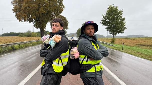 Nico et Byilhan : tout savoir sur l’arrivée des influenceurs à Paris