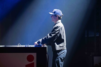 Kungs - NRJ Music Tour Lyon 2022
