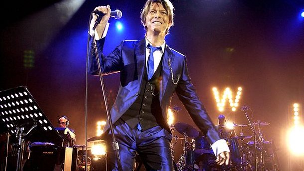 Producteur, peintre et acteur : les talents cachés de David Bowie
