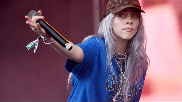 Zoom sur le Syndrome de Gilles de la Tourette, cette maladie dont souffre Billie Eilish