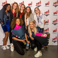 NRJ Music Tour Lyon - When We Were Young