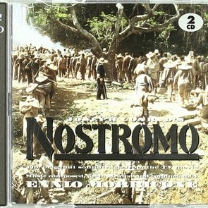 Nostromo [B.O.F.]