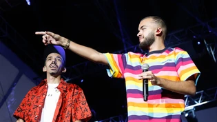 Bigflo & Oli - NRJ Music Tour Toulouse 2019