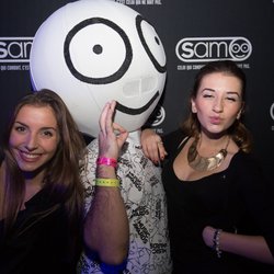 On y était avec SAM