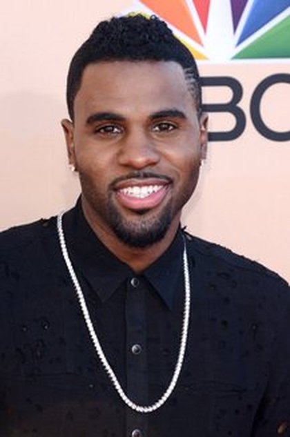 Jason Derulo @ I Heart Radio Music Awards 2015