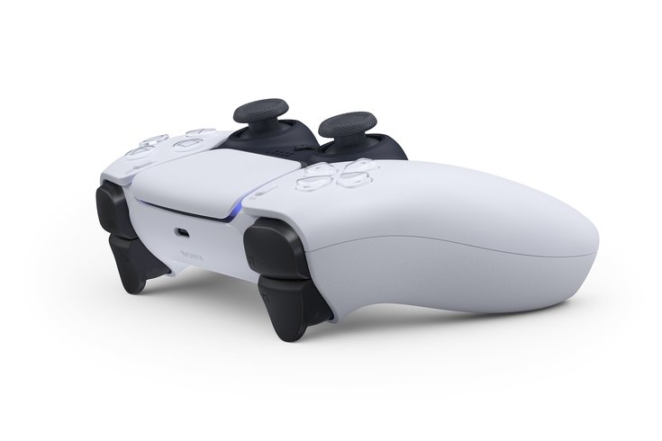 DualSense : manette PS5