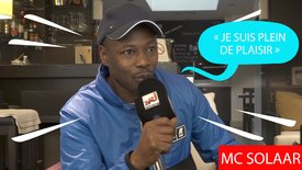 MC Solaar : « Orelsan, je l’aime depuis le premier jour »