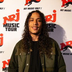 Hatik - NRJ Music Tour Maubeuge 2021