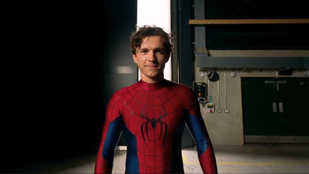 "Spider-Man : Brand New Day" : Tom Holland dévoile les premières images du tournage