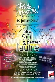 Pride Marseille