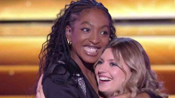 "Star Academy" : Ebony et Marine sur NRJ !