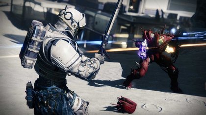 Destiny 2 : Bastion des Ombres