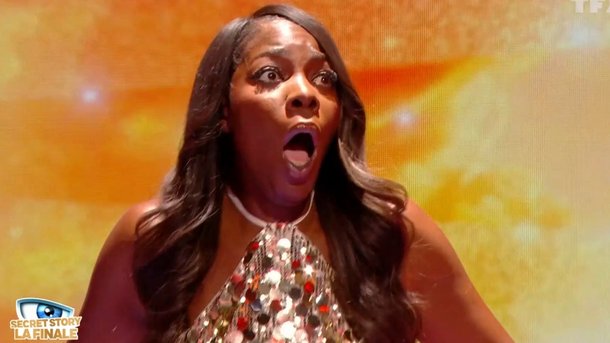 Secret Story : Romy réagit pour la première fois à sa victoire
