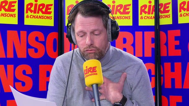 Sébastien Wust : la Birkenstock n’est pas une œuvre d’art - La Team du rirez