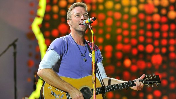 Coldplay et Rihanna, plus qu'un coup de foudre professionnel?