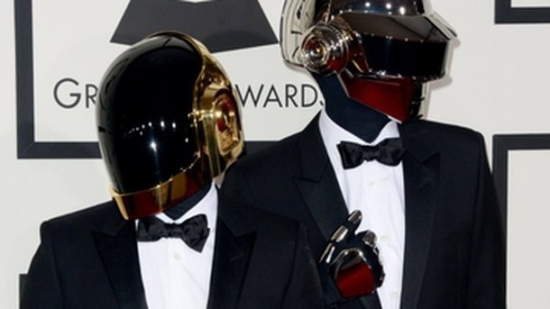 Daft Punk: «Harder, Bettern Faster, Stronger» joué par un orchestre!