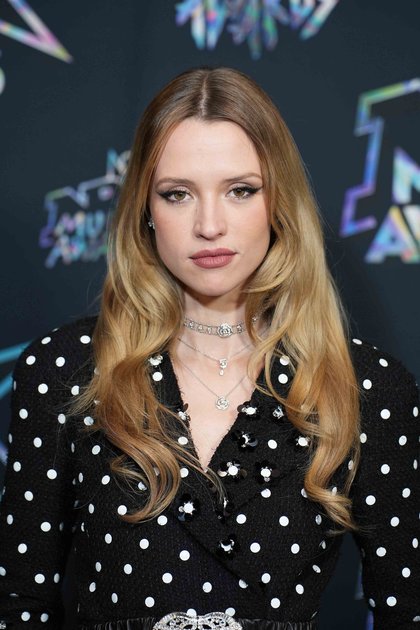 Angèle - Photocall des NRJ Music Awards 2022