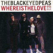 Where Is The Love